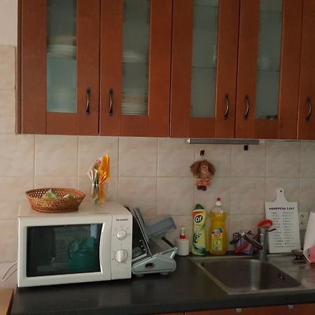 Penzion-Apartman U Johana Moravská Třebová Zewnętrze zdjęcie