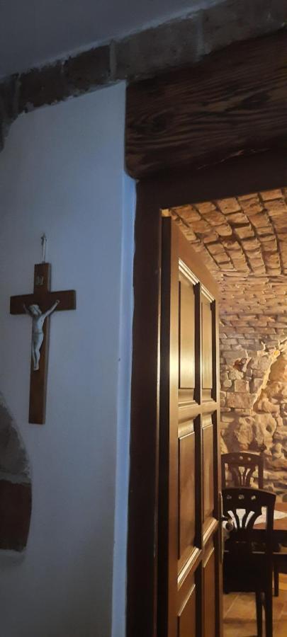 Penzion-Apartman U Johana Moravská Třebová Zewnętrze zdjęcie