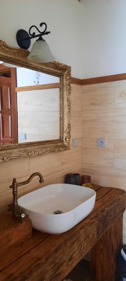 Penzion-Apartman U Johana Moravská Třebová Zewnętrze zdjęcie