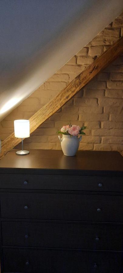 Penzion-Apartman U Johana Moravská Třebová Zewnętrze zdjęcie