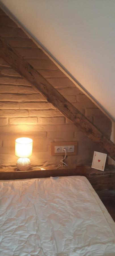 Penzion-Apartman U Johana Moravská Třebová Zewnętrze zdjęcie