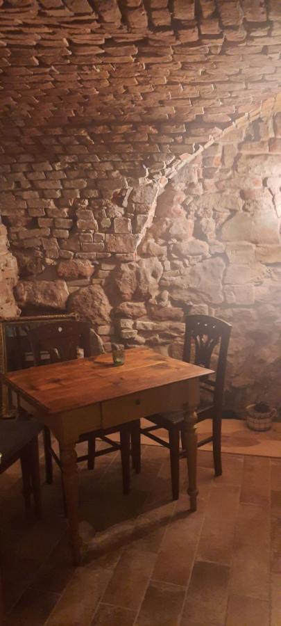 Penzion-Apartman U Johana Moravská Třebová Zewnętrze zdjęcie