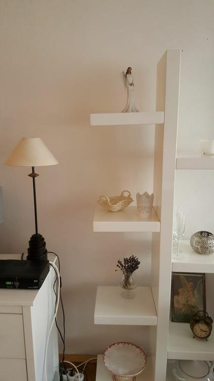 Penzion-Apartman U Johana Moravská Třebová Zewnętrze zdjęcie
