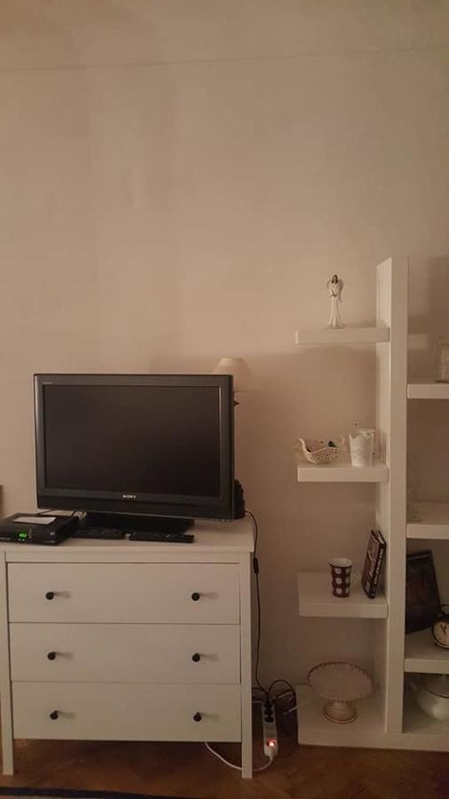 Penzion-Apartman U Johana Moravská Třebová Zewnętrze zdjęcie