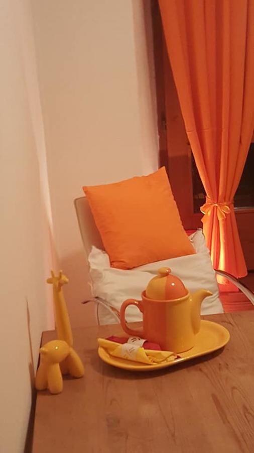 Penzion-Apartman U Johana Moravská Třebová Zewnętrze zdjęcie